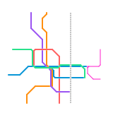 Kostroma, Russia (speculative)