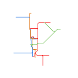 New York City (speculative)