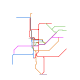 New York City (speculative)