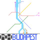 Budapest (real)