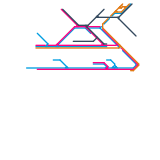 Stepford County Railway Future (speculative)