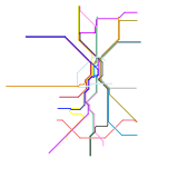 Boston Commuter Rail Expanded (speculative)
