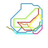 Sulacity, Nayland (unknown)