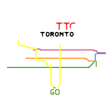 Toronto (speculative)
