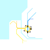 Merseyrail Network (Liverpool)