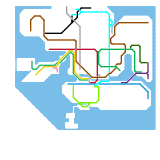 Hong Kong (speculative)