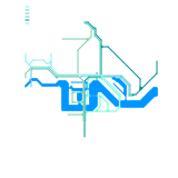 Dockland Light Railway (speculative)