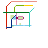 Blacksburg (speculative)