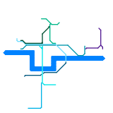 Docklands Light Railway