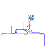 Stepford County Railway (speculative)
