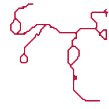 Hefalump line  (unknown)