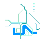 London DLR Future (speculative)