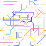 Vancouver (speculative)