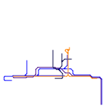 Stepford County Railway (unknown)