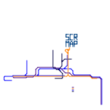 Stepford County Railway (unknown)