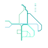 London DLR Future (speculative)
