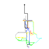 Warterton City (Minecraft) (real)