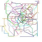 Washington, DC (speculative)