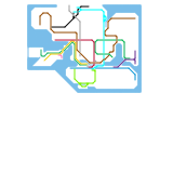 Hong Kong (speculative)