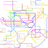 Vancouver (speculative)