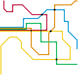 Awesome City 🏙 (unknown)