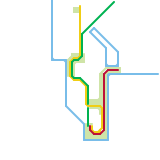 Newport, RI (speculative)