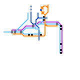 Stepford County Railway (unknown)