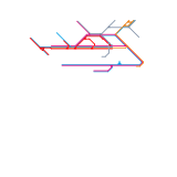 Stepford County Railway (unknown)