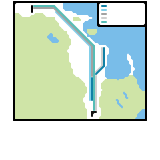 Nanaimo, BC (speculative)