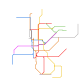 New York City (speculative)