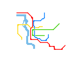 Томский Метрополитен имени Е. К. Лигачёва