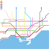 Toronto (speculative)