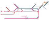 Stepford County Railway [Metro] [V.2.1.5] (unknown)