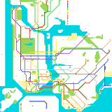 New York City 1998 (speculative)