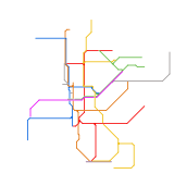 New York City (real)