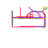 Stepford County Railway (unknown)