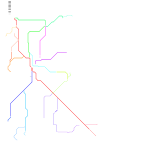 Nagoya Railway (real)