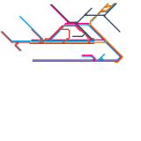 Stepford County Railway Metro