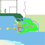 Minecraft Ivan K. Happytown (real)