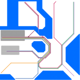 Barton City Railway (unknown)