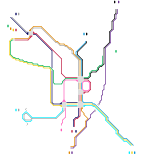 Szczecin (TRAM) (real)