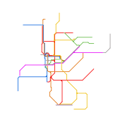 New York City (speculative)