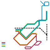 Wiltz (Luxembourg) (real)