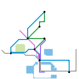 Arossiner High Speed Train (unknown)