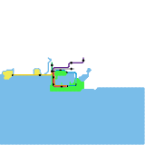 Minecraft Ivan K. (real)