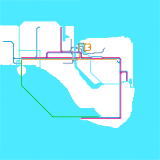 Stepford County Railway (speculative)