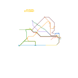 Metropolitano RJ (real)
