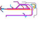 V 2.2 SCR Map (real)