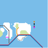 Greenland (speculative)