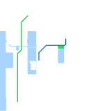Seattle Light Rail (real)